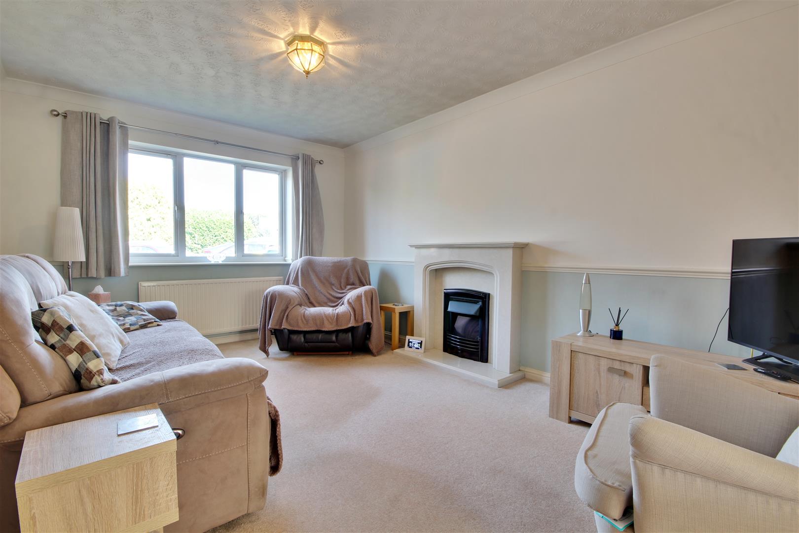 Inglefield Close, Beverley
