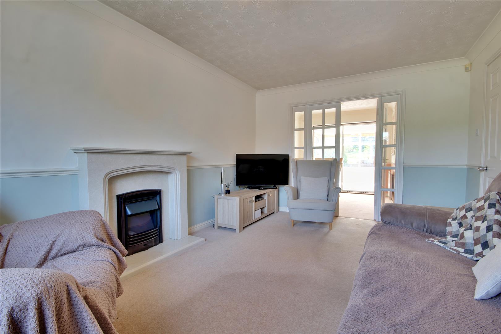 Inglefield Close, Beverley