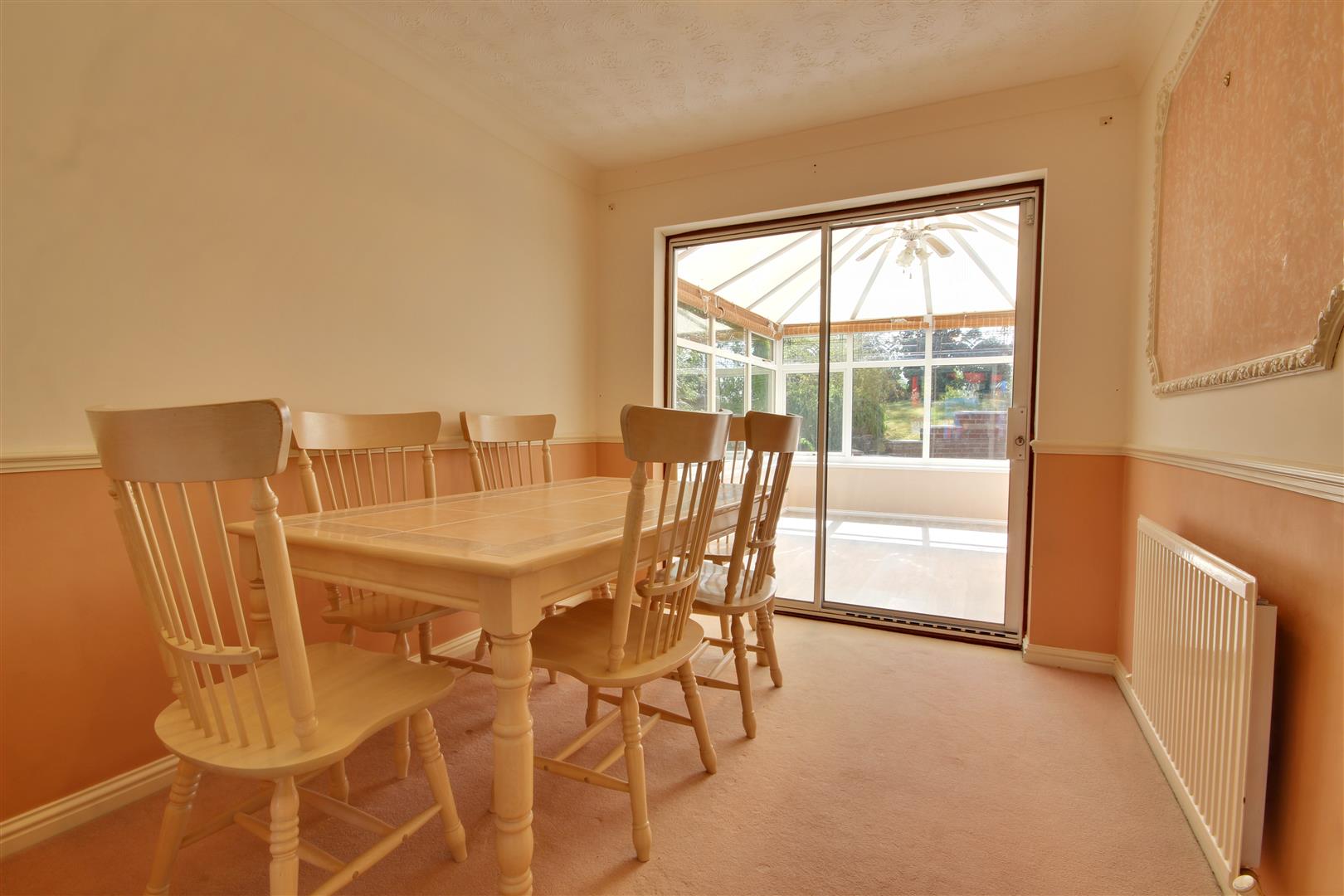 Inglefield Close, Beverley