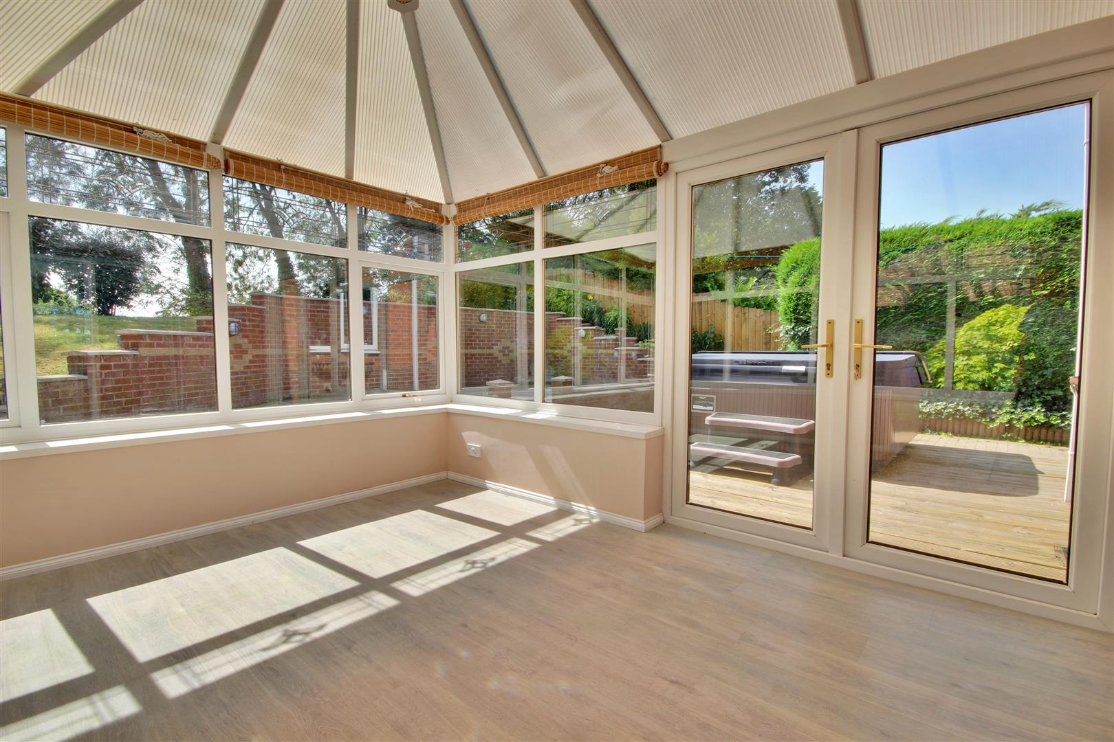 Inglefield Close, Beverley