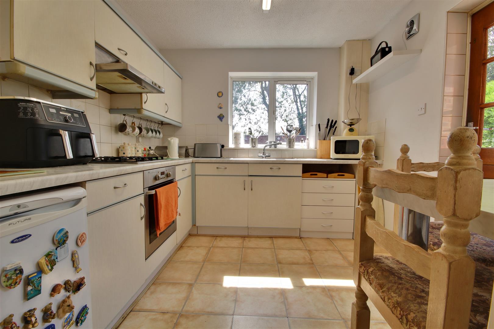 Inglefield Close, Beverley