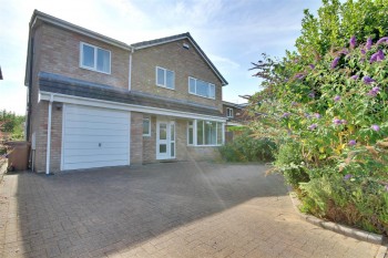 Burnaby Close, Beverley