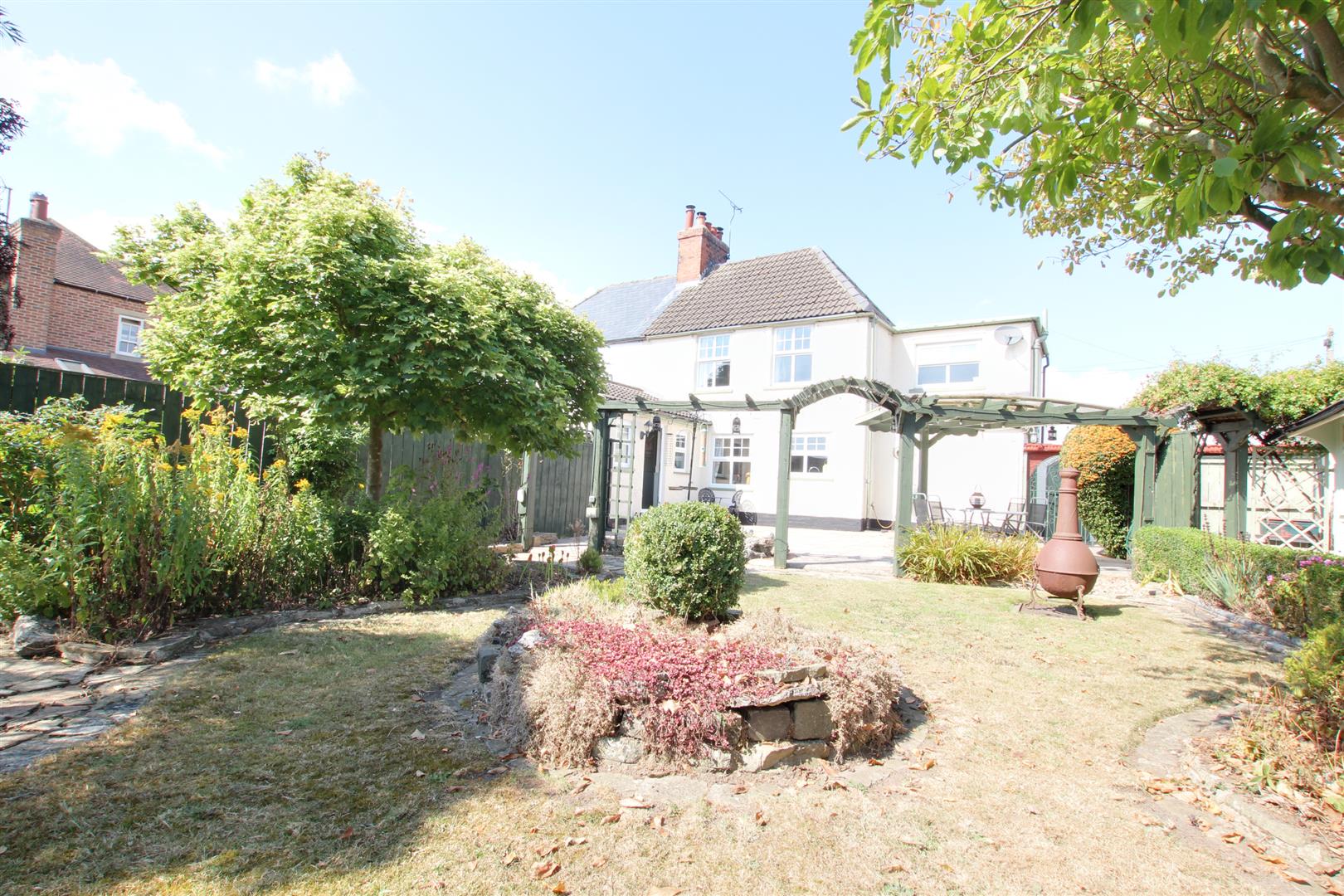 Hull Bridge Road, Beverley