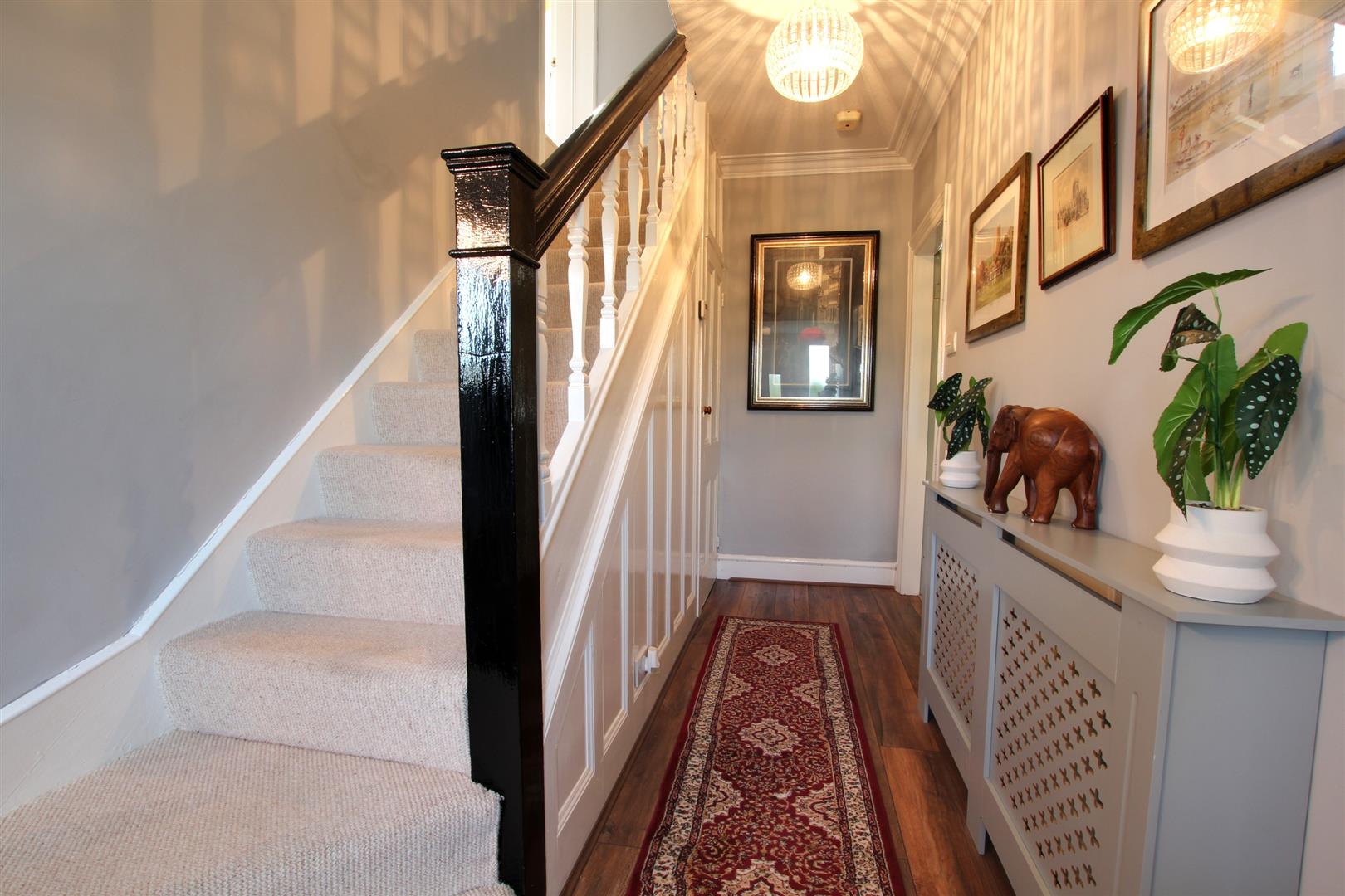 Hull Bridge Road, Beverley