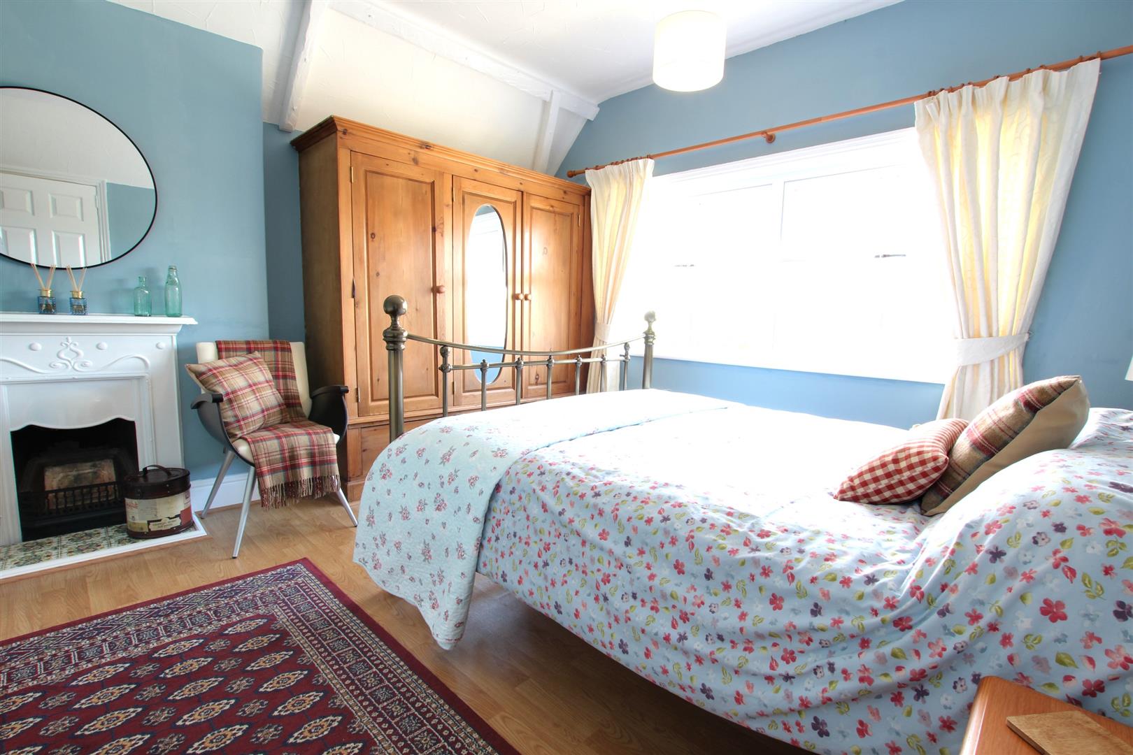 Hull Bridge Road, Beverley