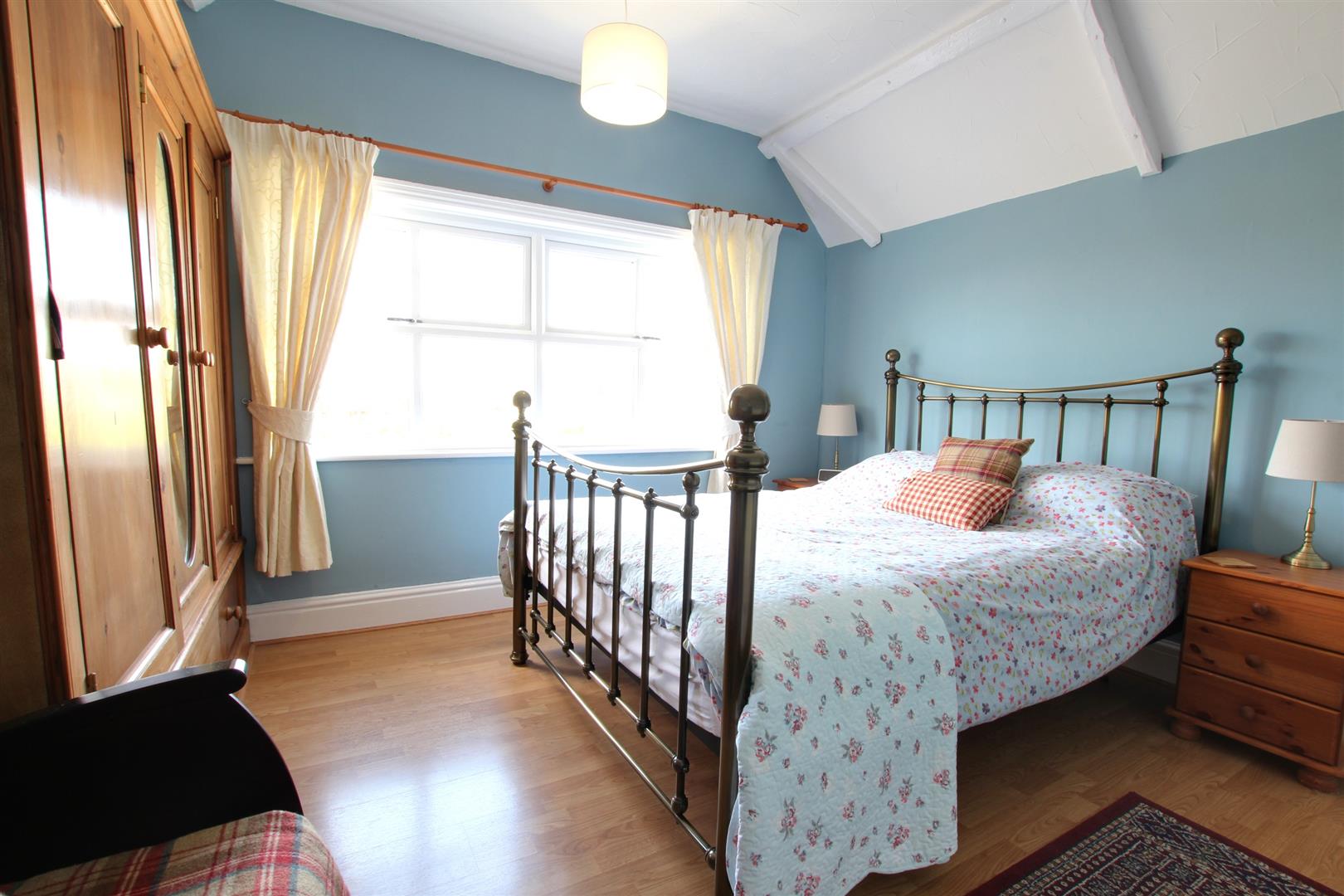 Hull Bridge Road, Beverley