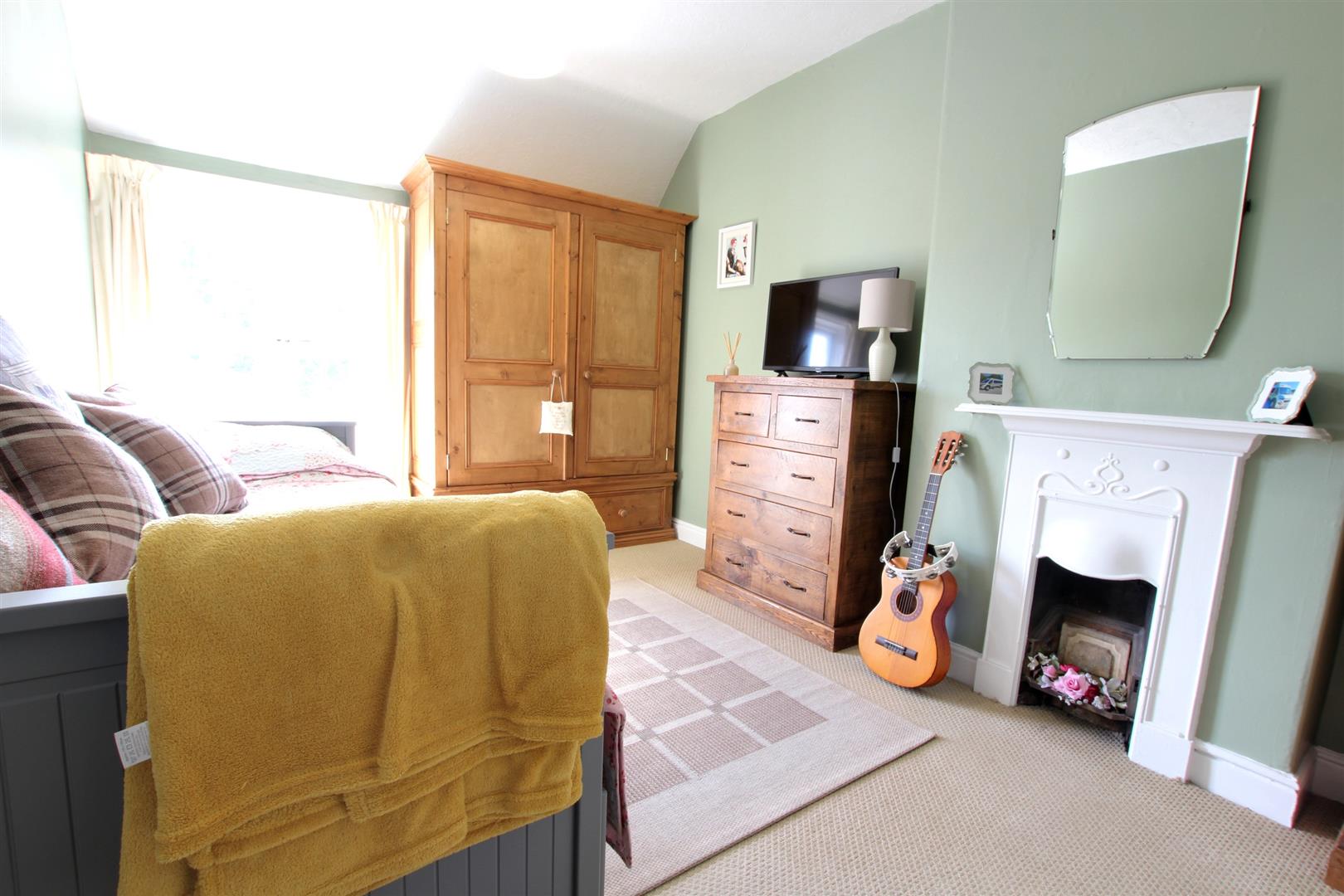 Hull Bridge Road, Beverley