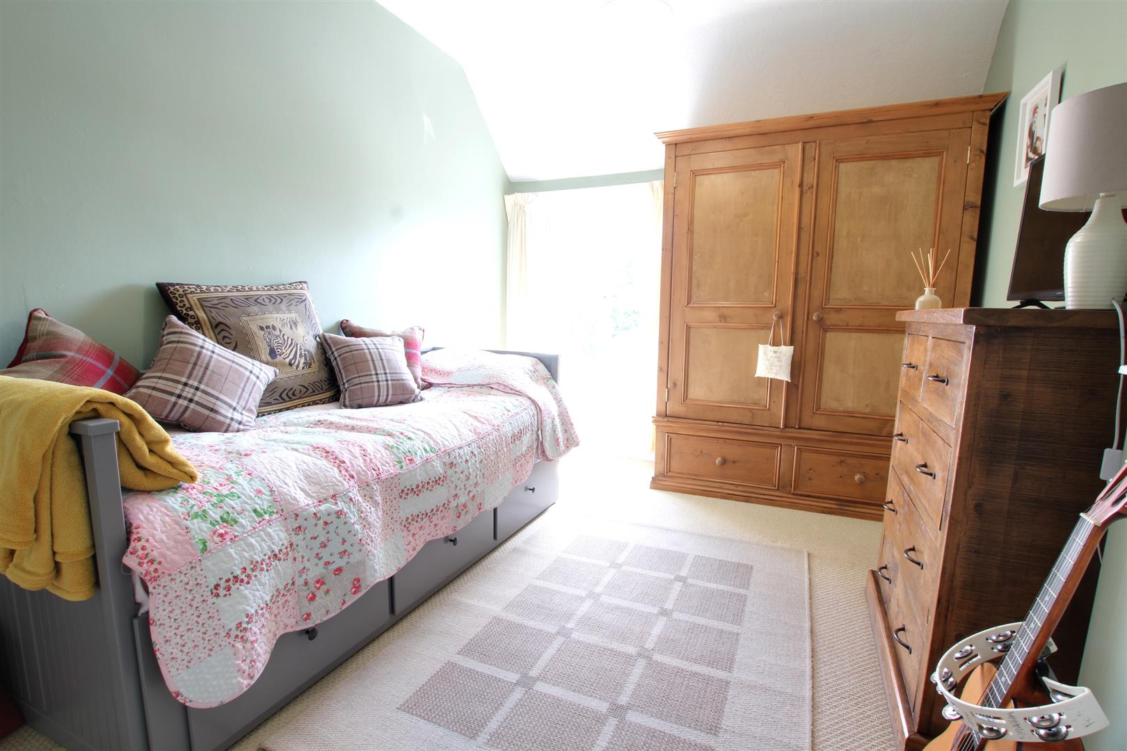 Hull Bridge Road, Beverley