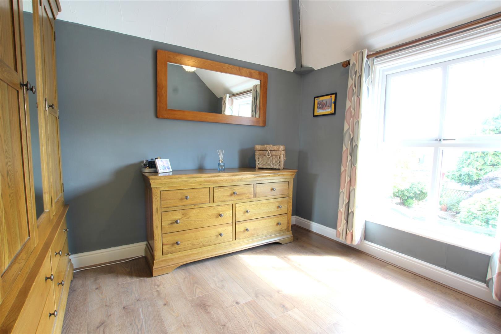 Hull Bridge Road, Beverley