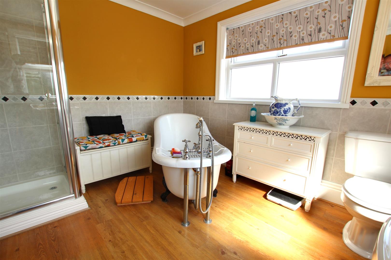 Hull Bridge Road, Beverley