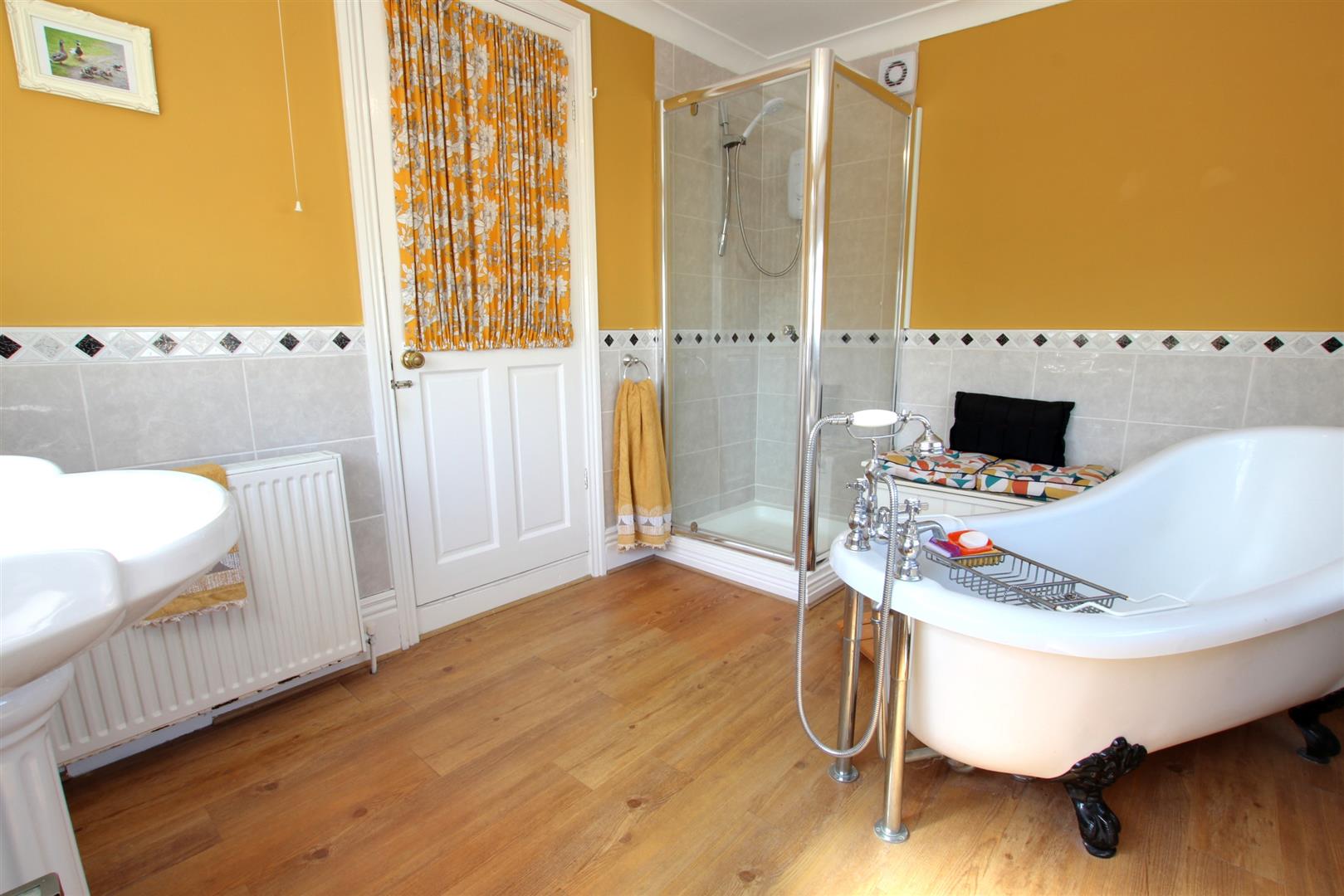 Hull Bridge Road, Beverley