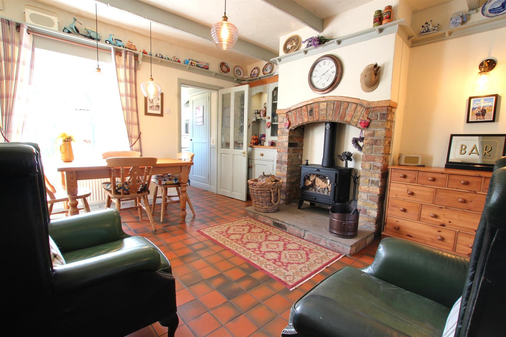 Hull Bridge Road, Beverley