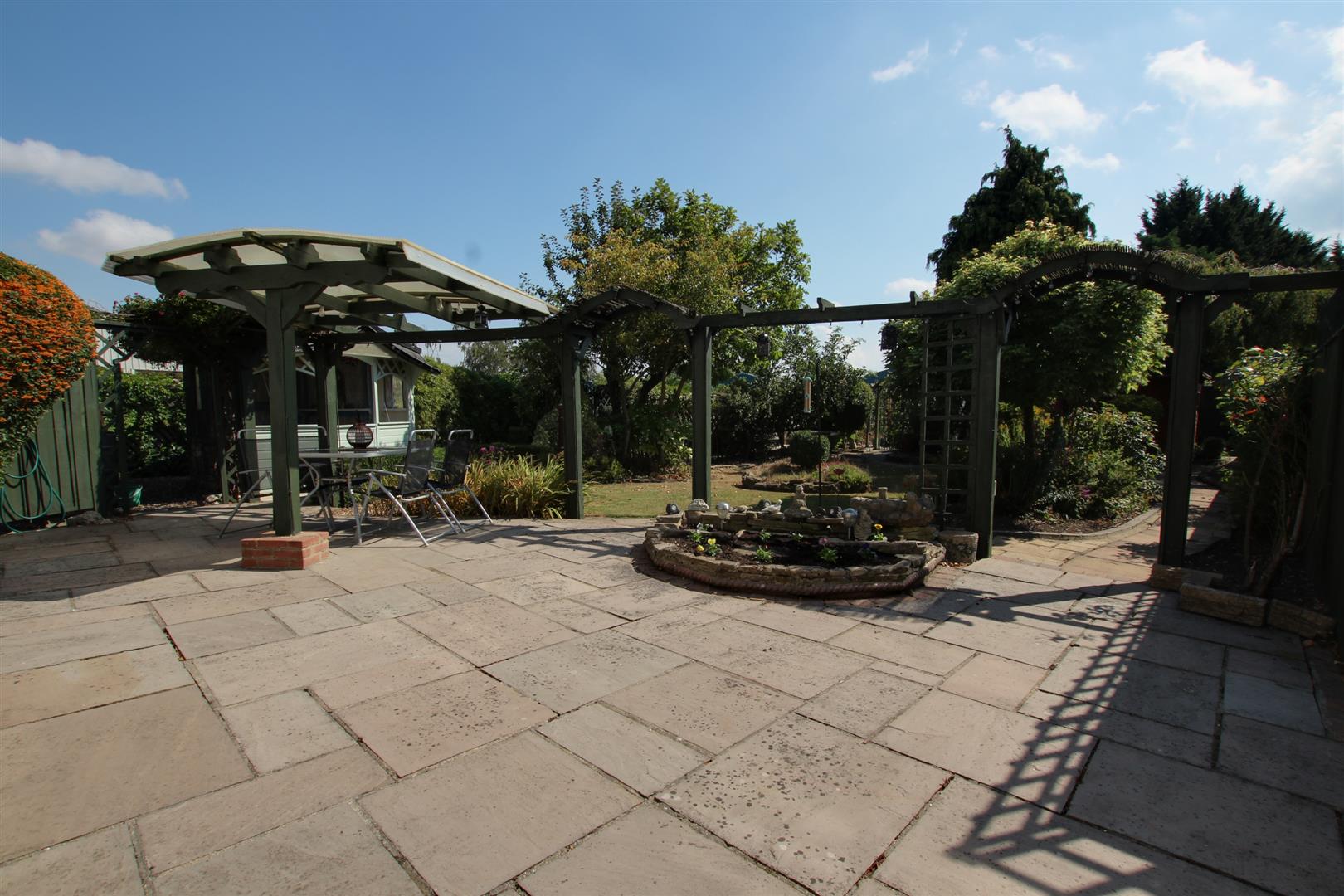 Hull Bridge Road, Beverley