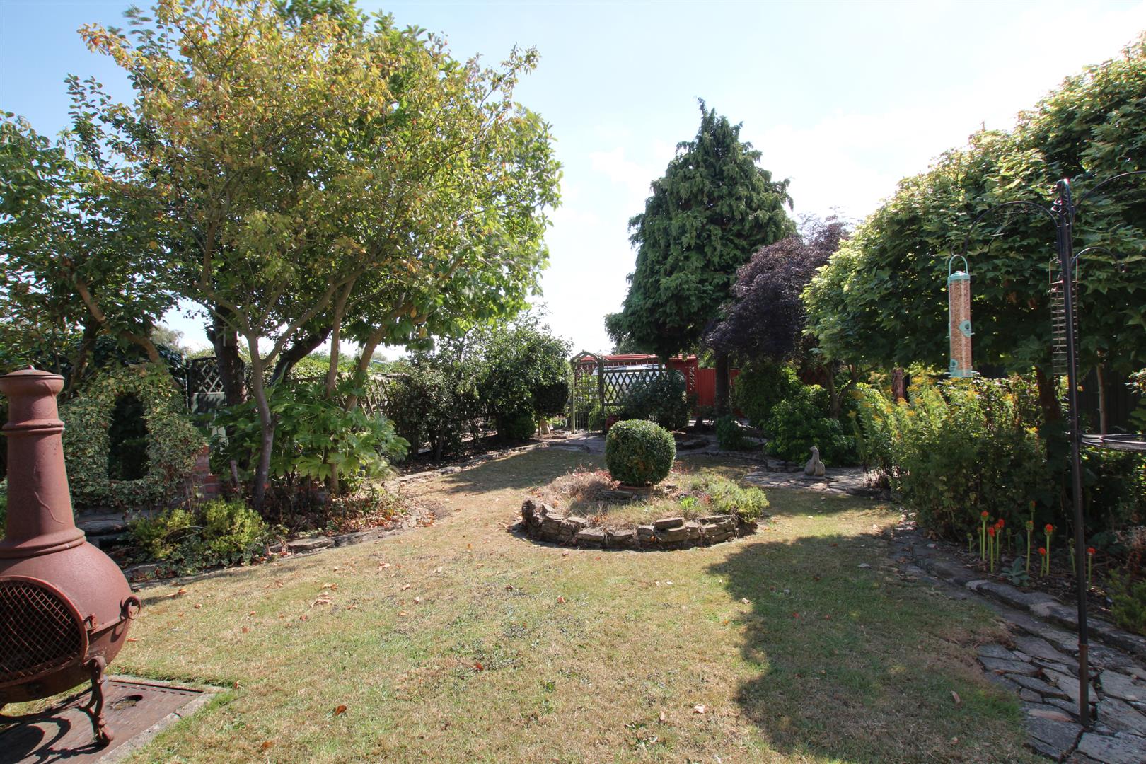 Hull Bridge Road, Beverley