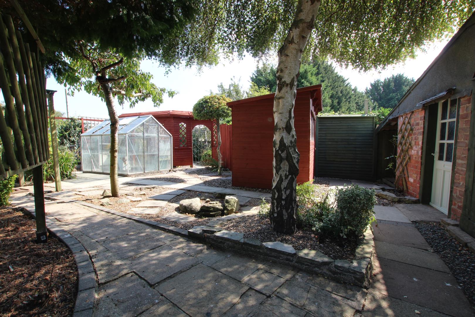 Hull Bridge Road, Beverley