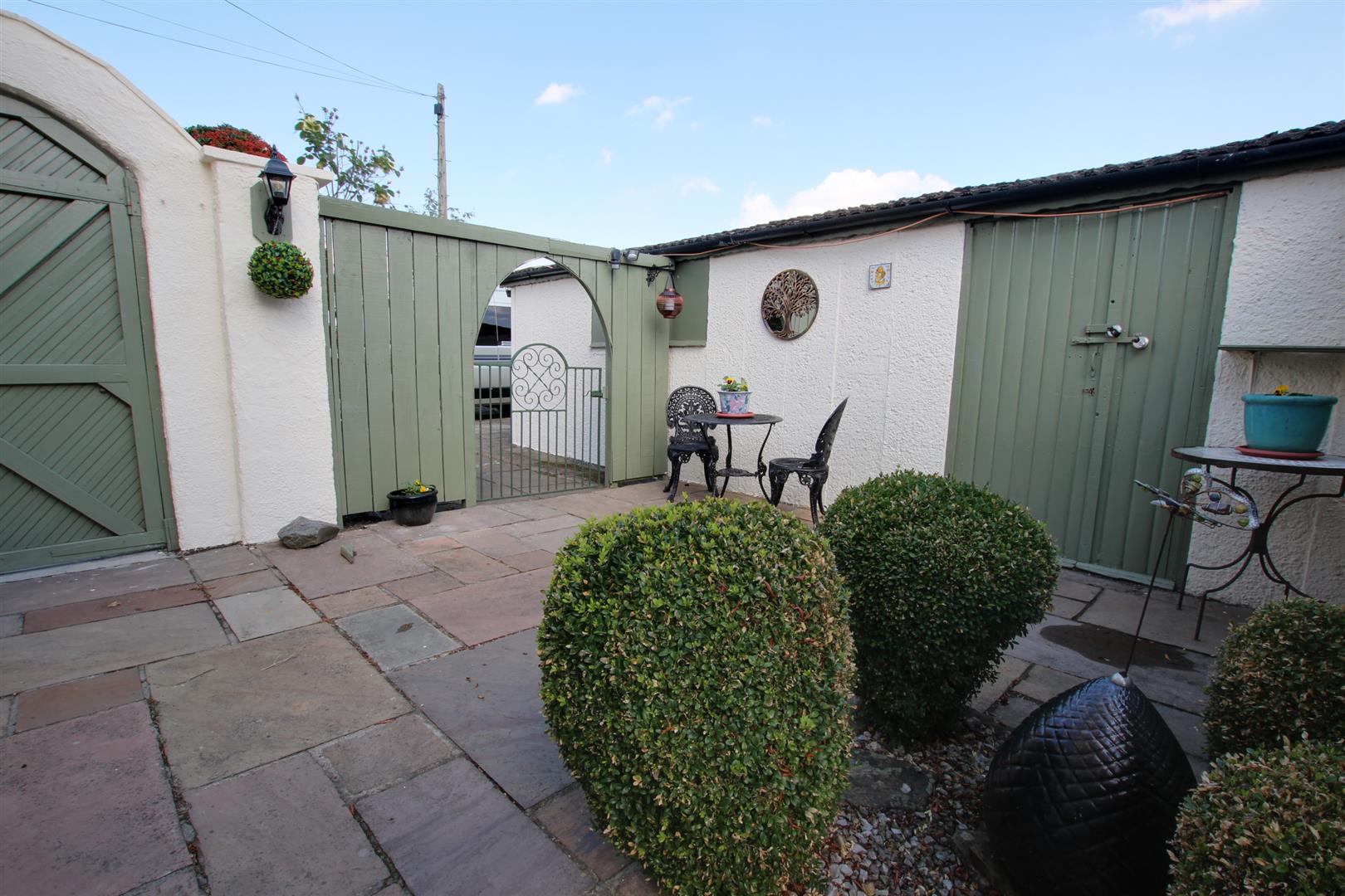 Hull Bridge Road, Beverley