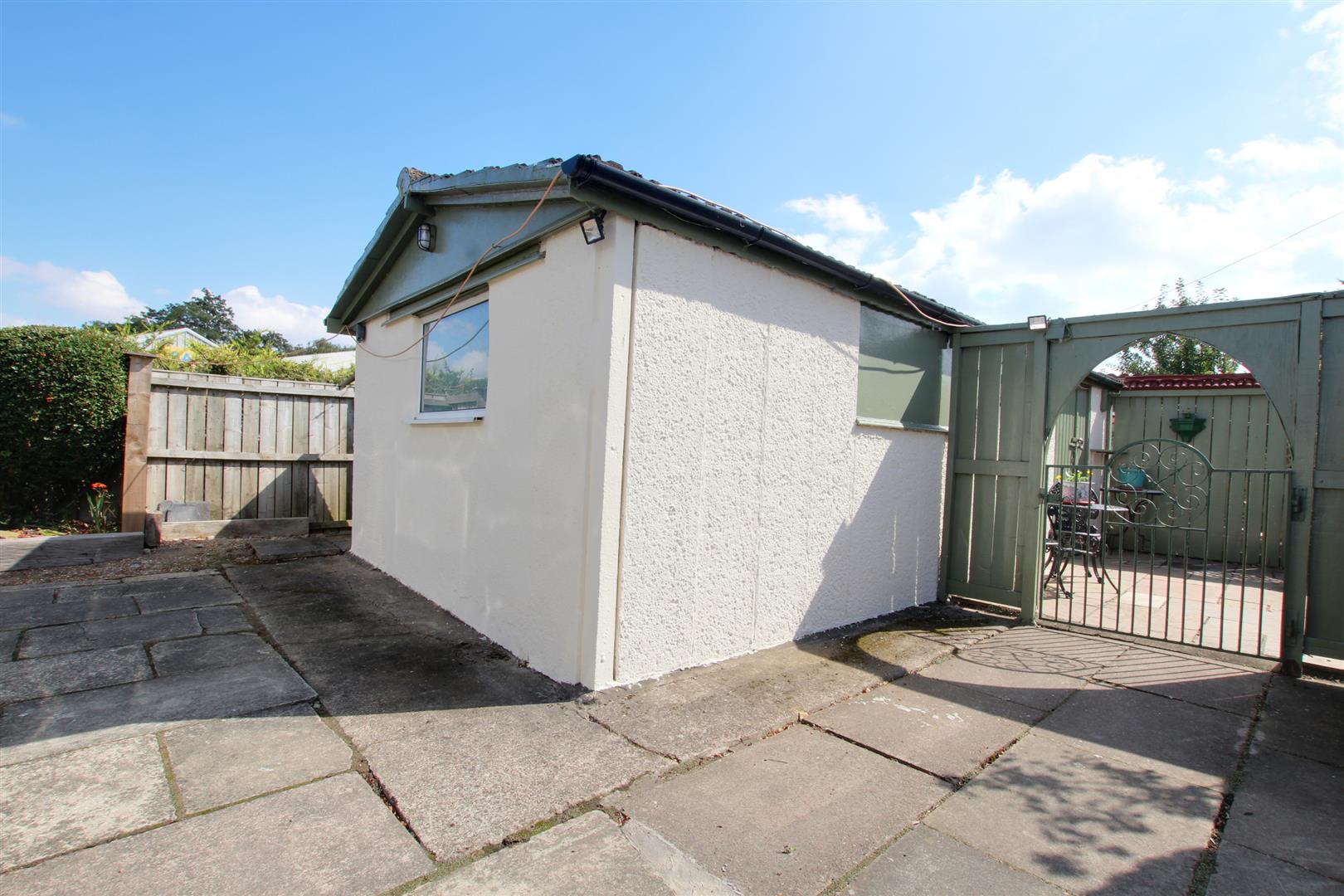 Hull Bridge Road, Beverley