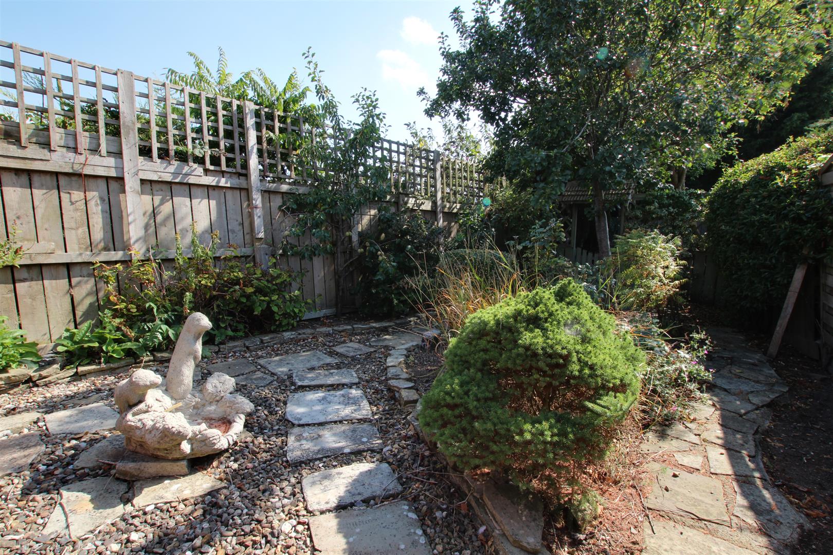 Hull Bridge Road, Beverley