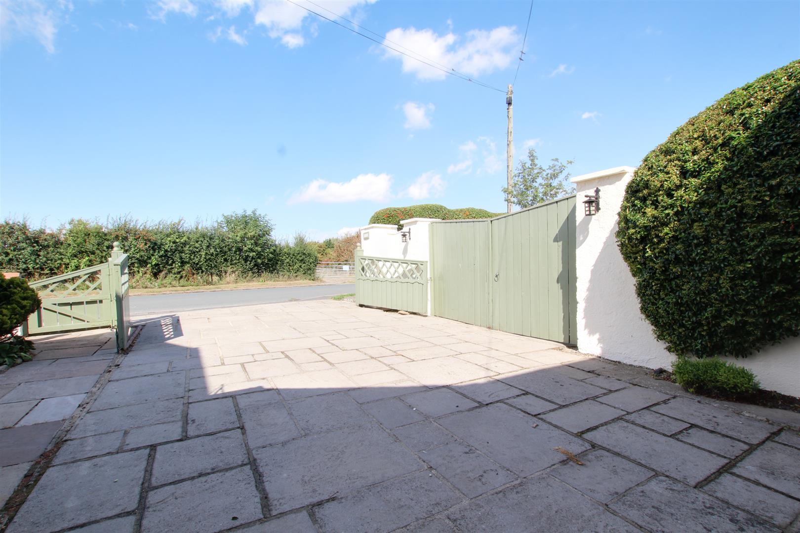 Hull Bridge Road, Beverley