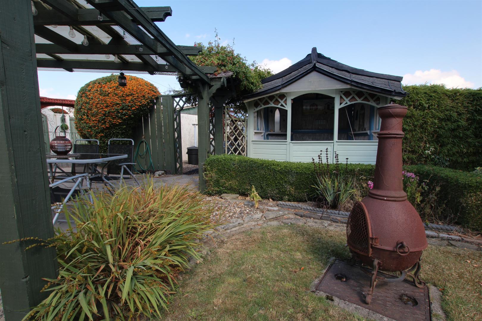 Hull Bridge Road, Beverley