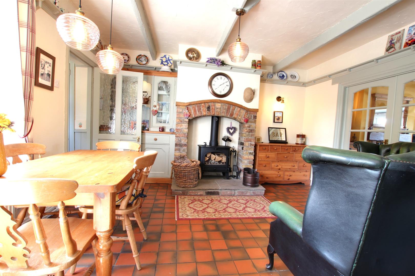 Hull Bridge Road, Beverley