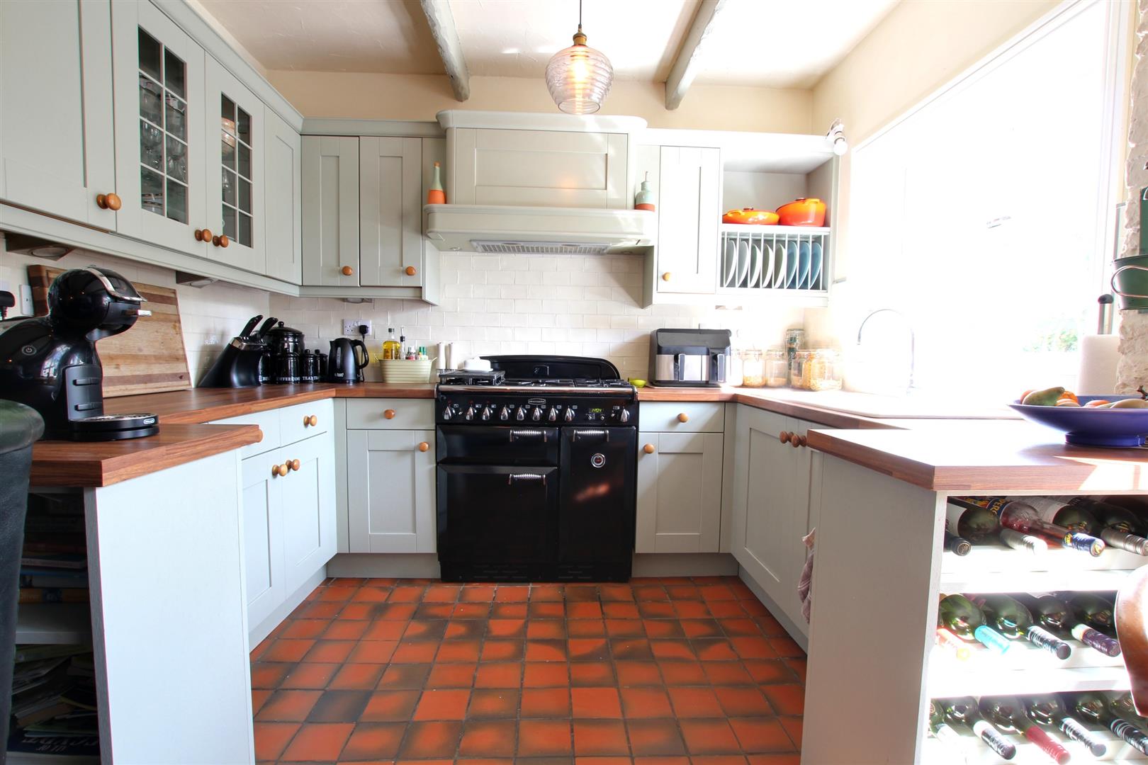 Hull Bridge Road, Beverley