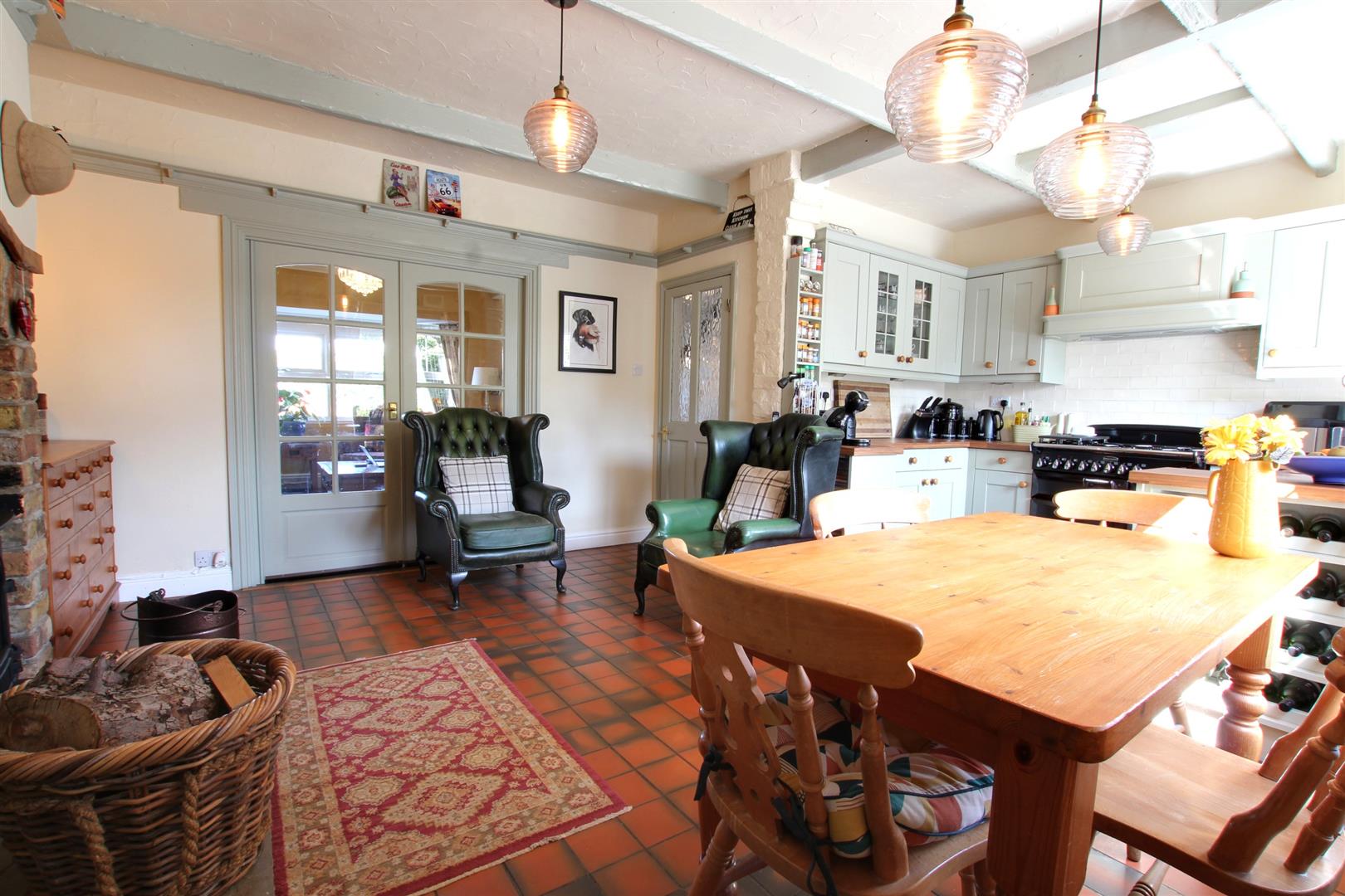 Hull Bridge Road, Beverley