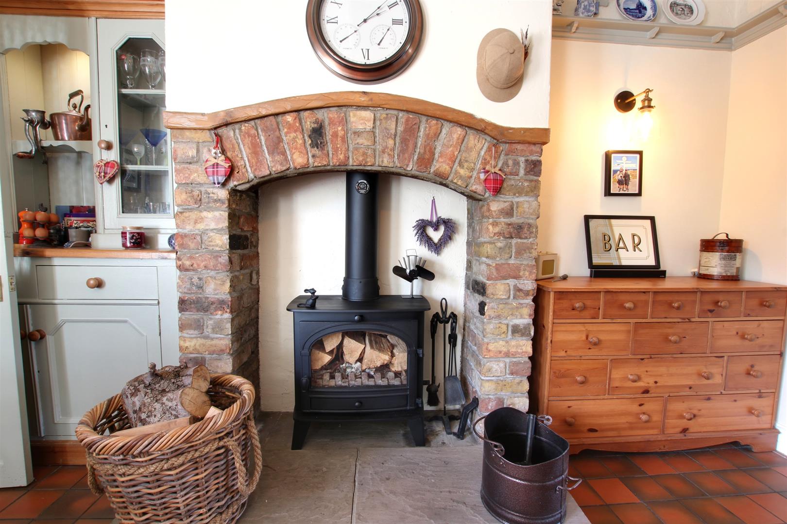 Hull Bridge Road, Beverley