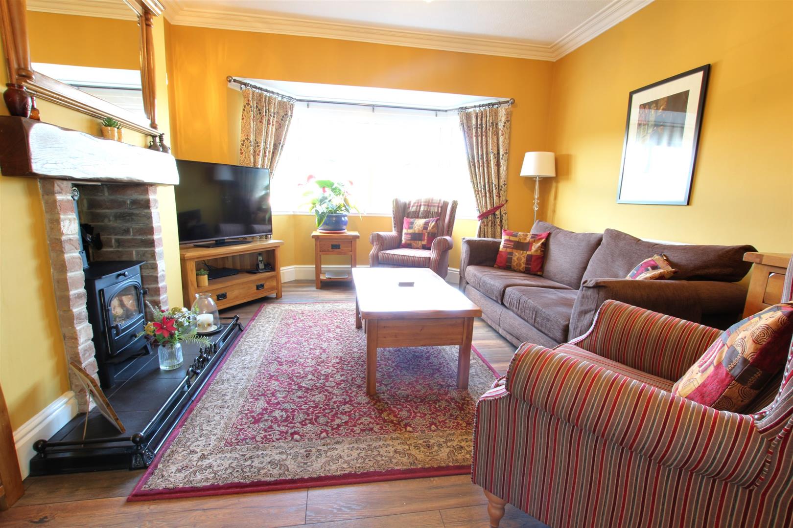 Hull Bridge Road, Beverley