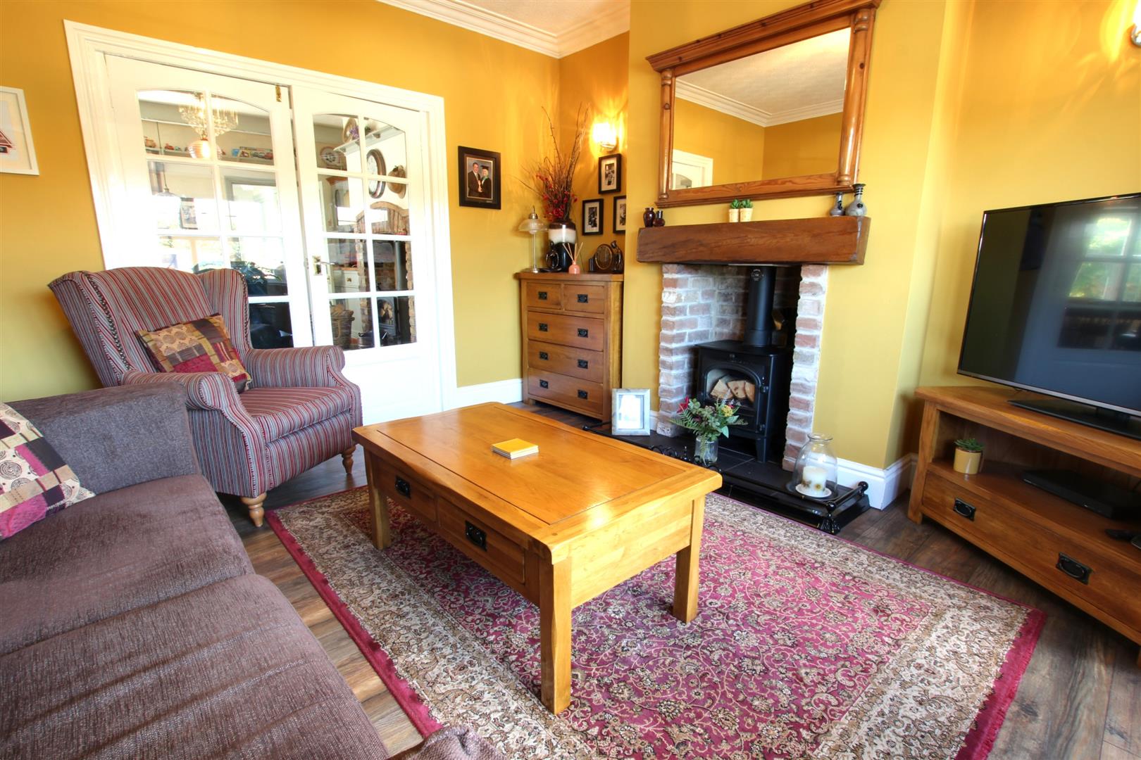 Hull Bridge Road, Beverley