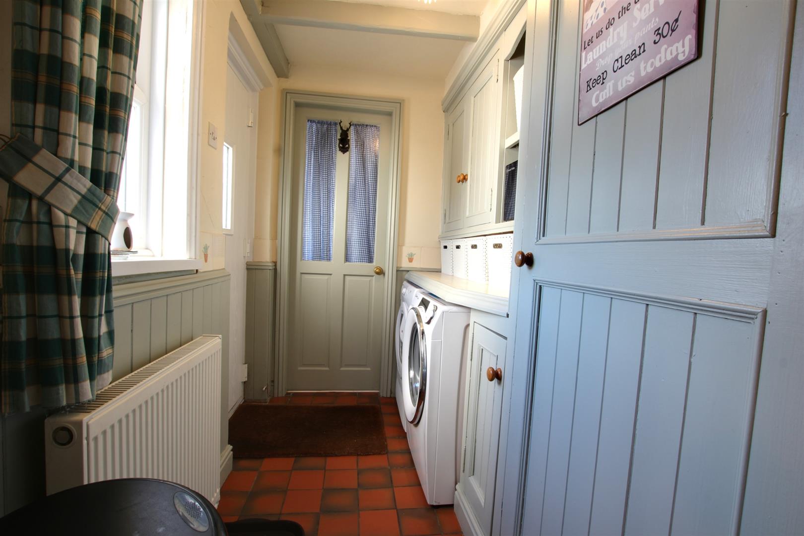 Hull Bridge Road, Beverley