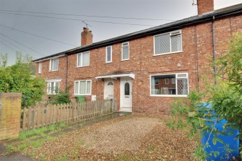 Thompson Avenue, Beverley