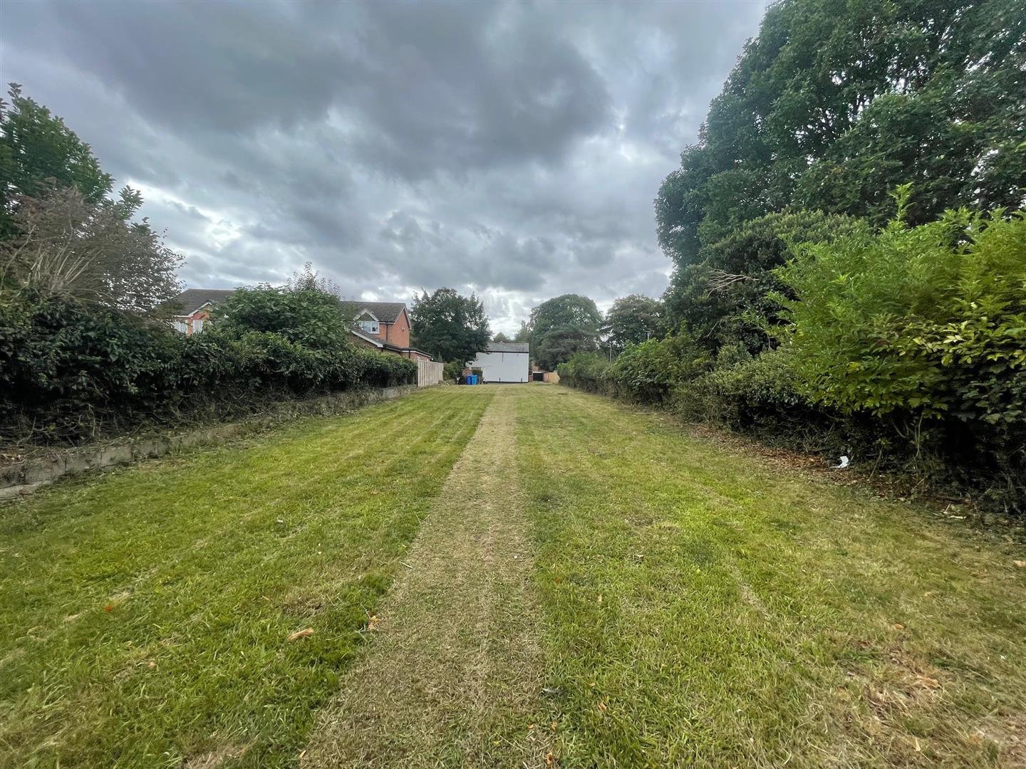 Land at 310 Northgate, Cottingham