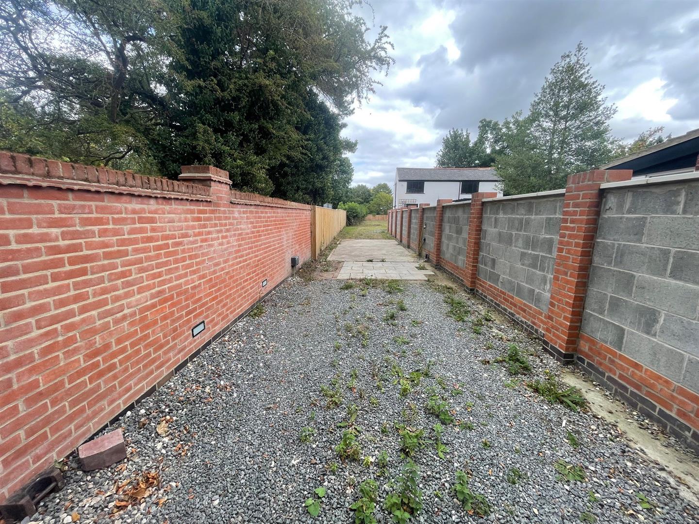 Land at 310 Northgate, Cottingham