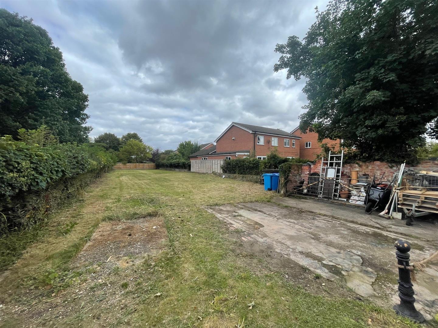 Land at 310 Northgate, Cottingham