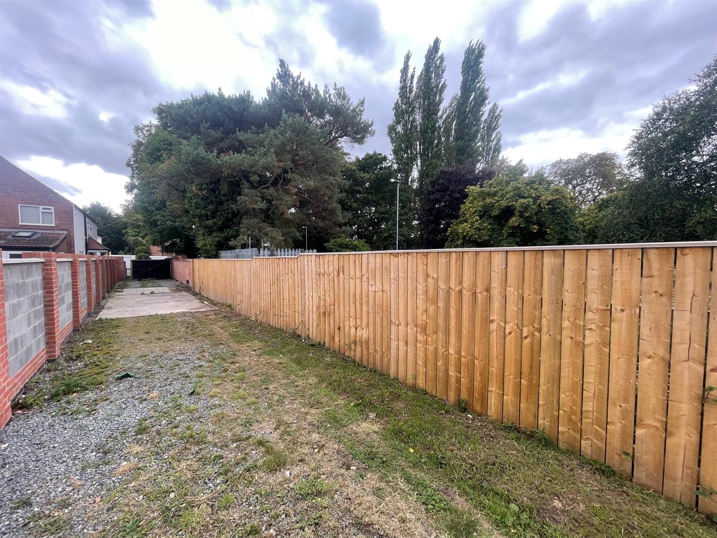 Land at 310 Northgate, Cottingham