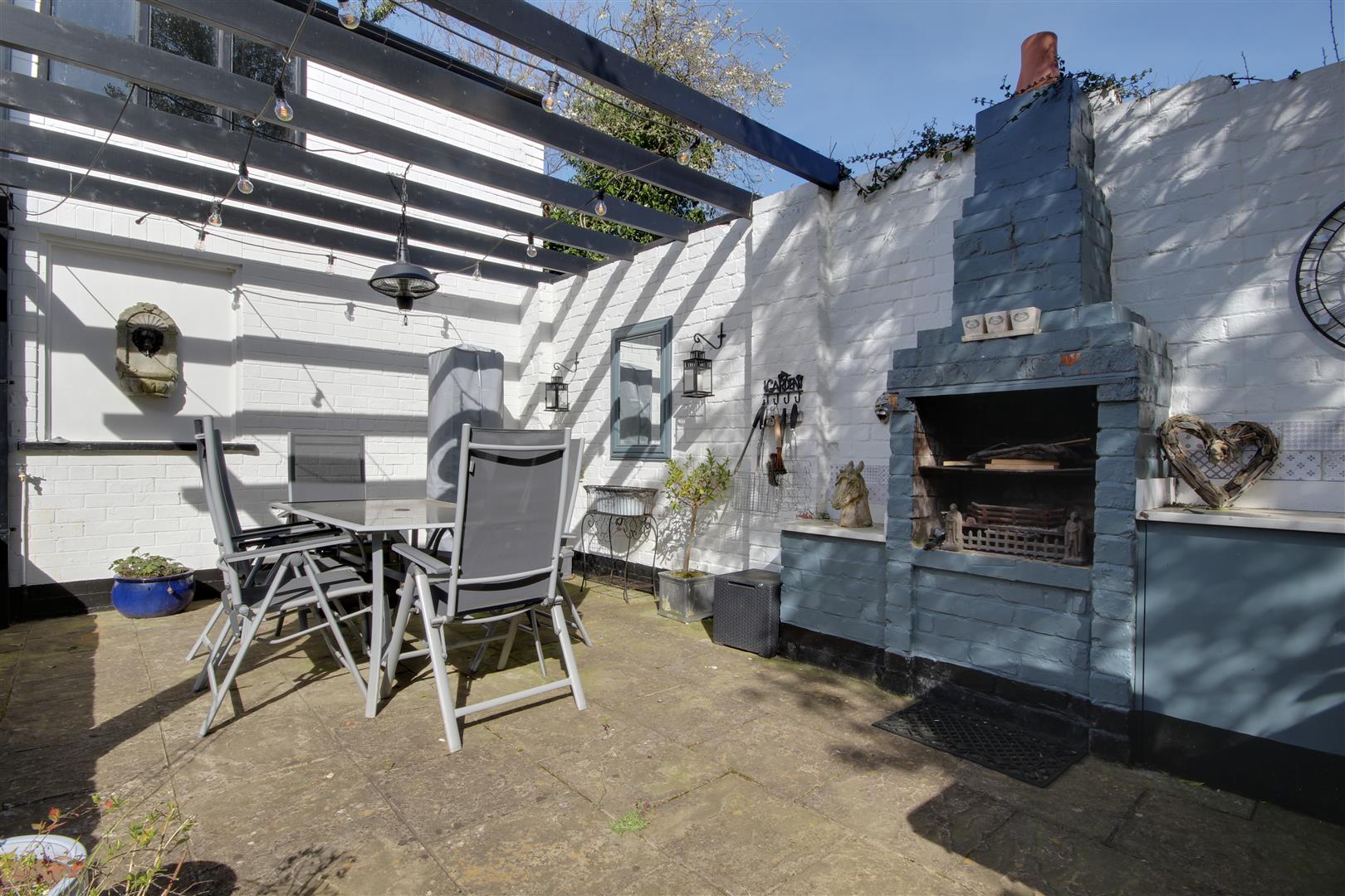 Northgate, Cottingham