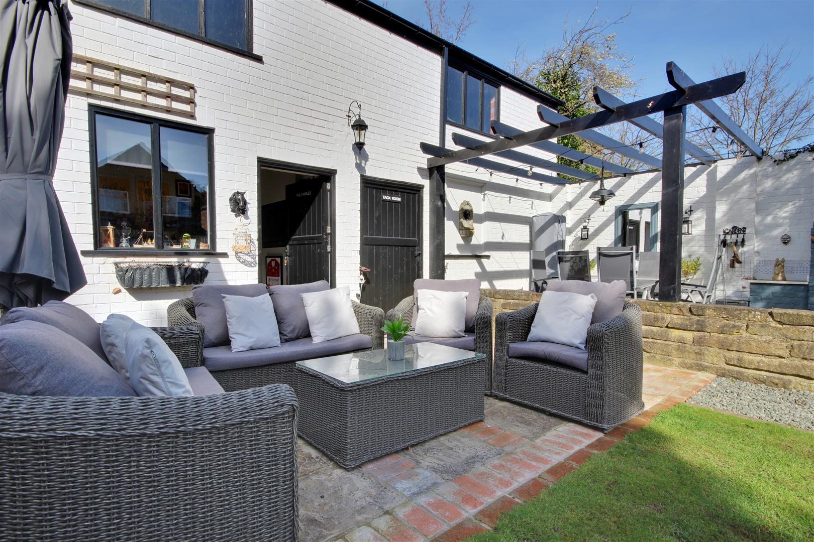 Northgate, Cottingham