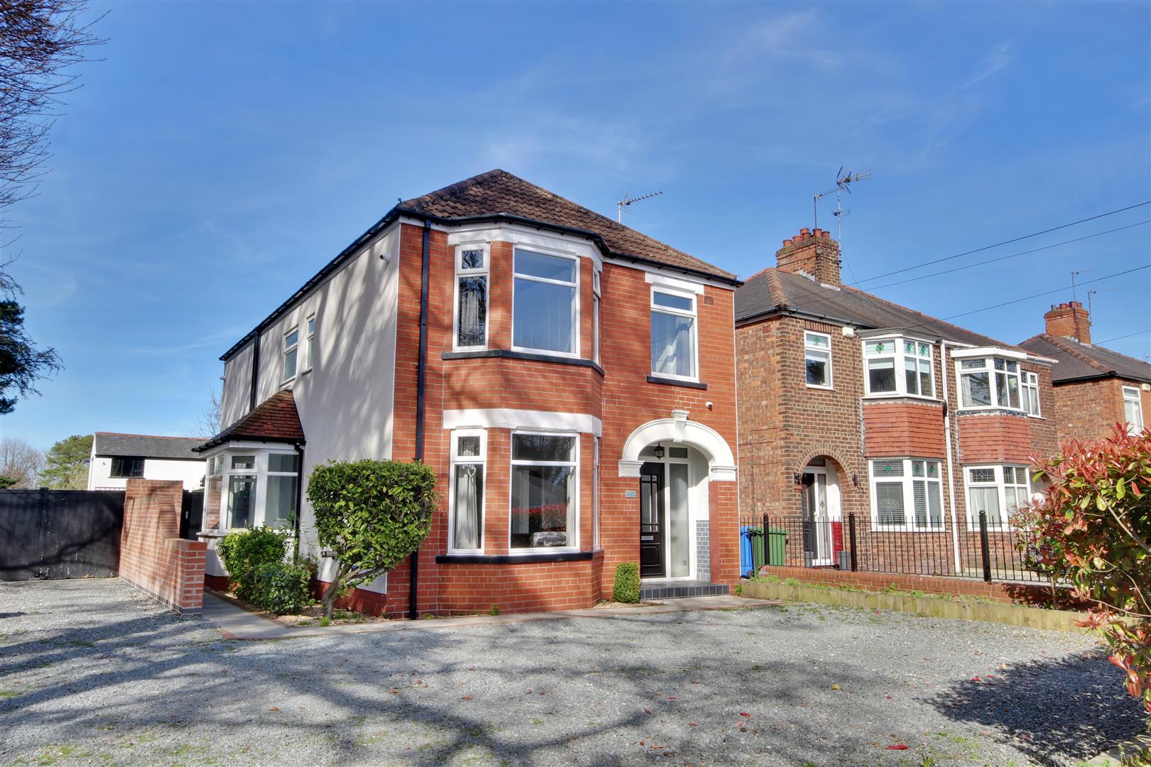 Northgate, Cottingham