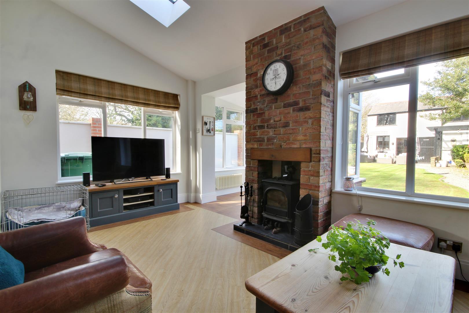 Northgate, Cottingham