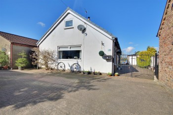West Street, Leven, Beverley