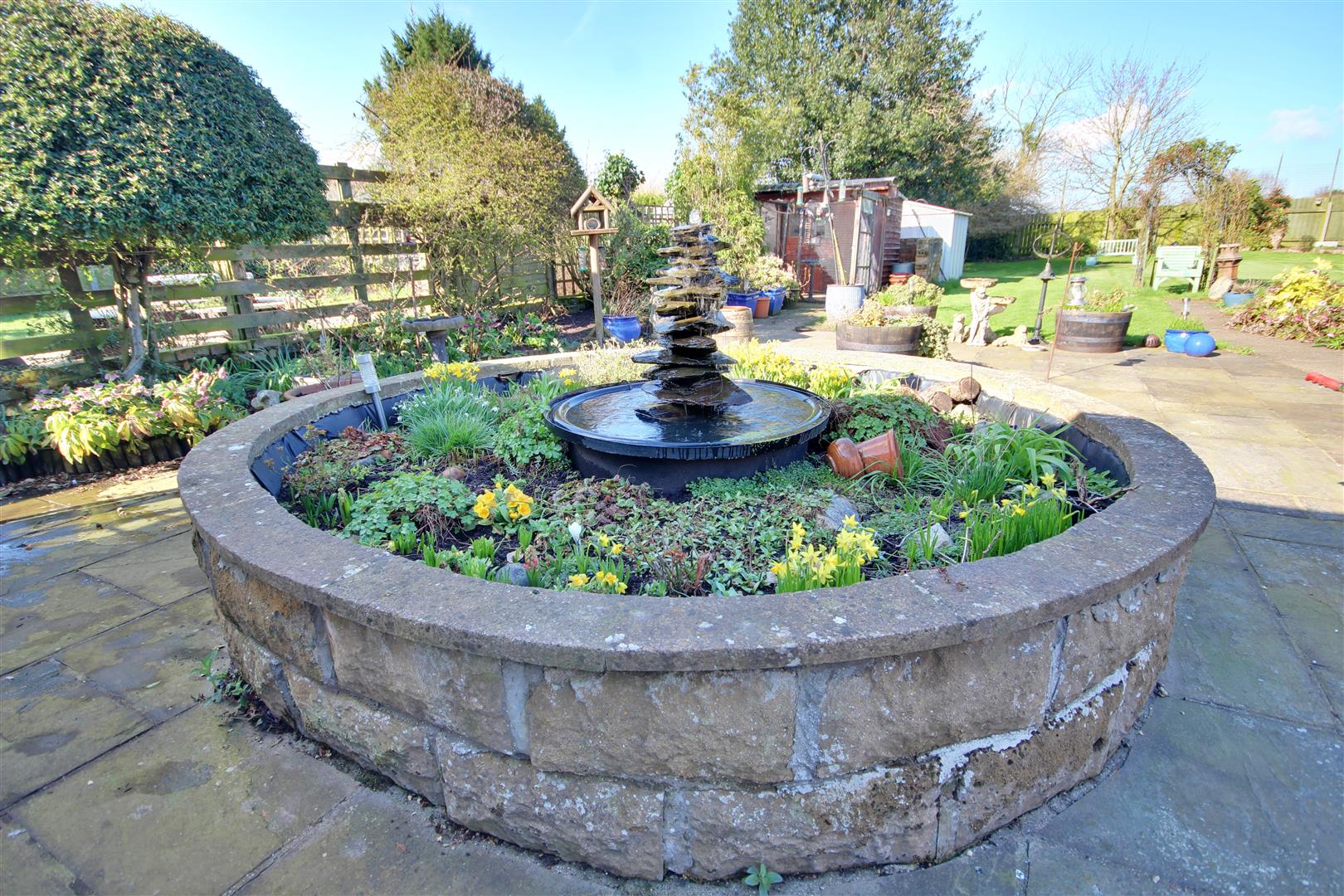 West Street, Leven, Beverley