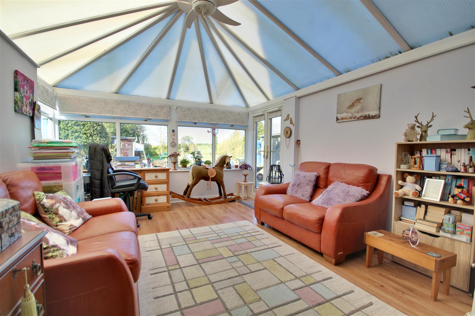 West Street, Leven, Beverley