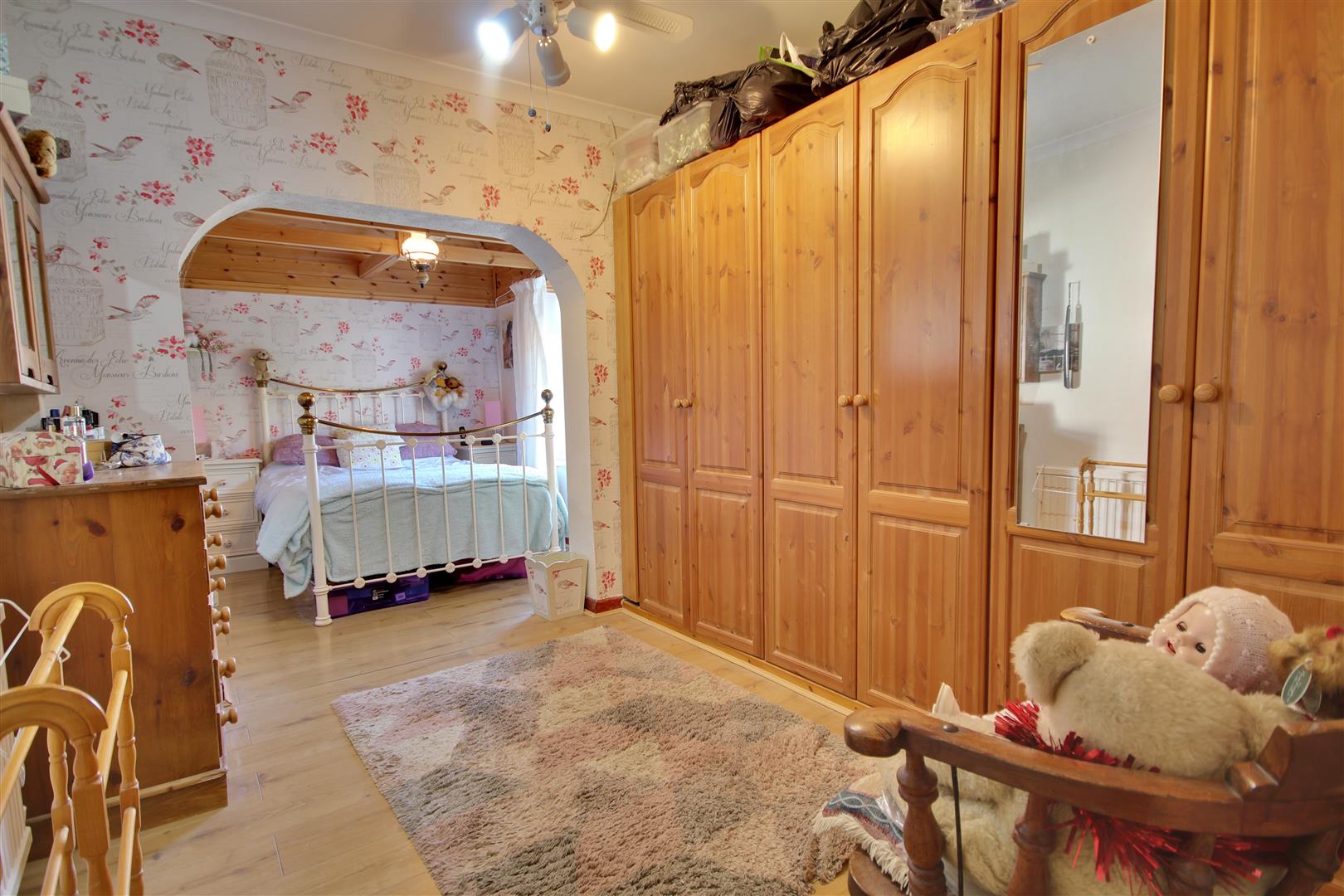 West Street, Leven, Beverley