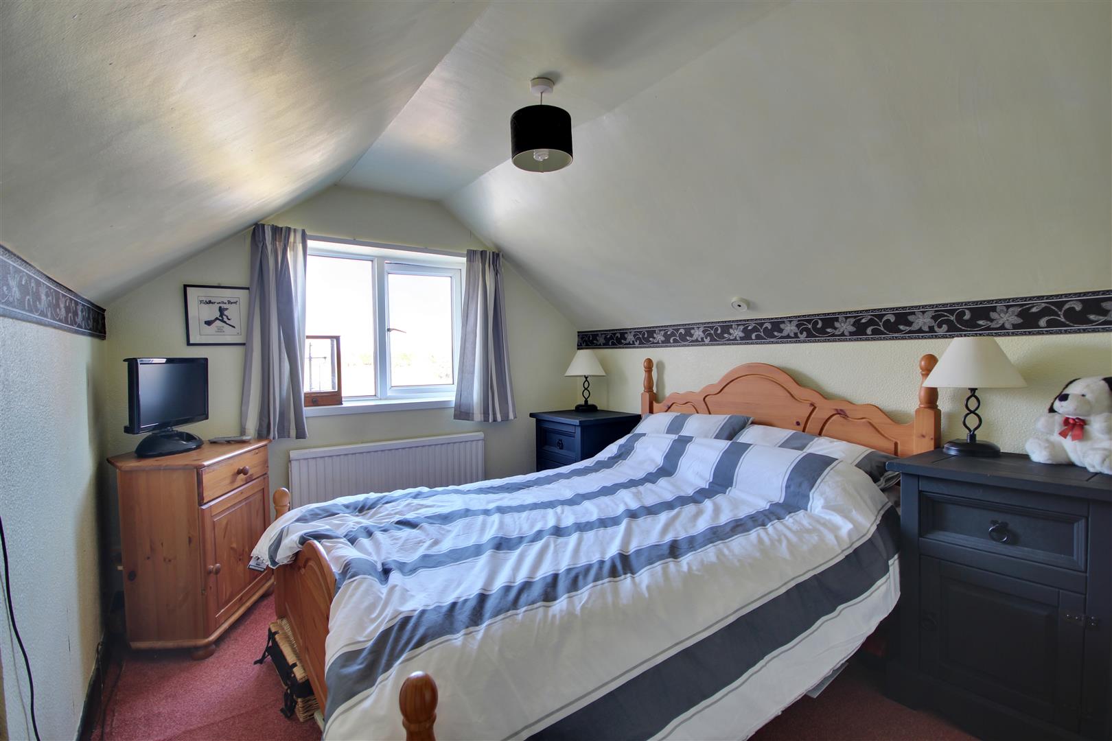 West Street, Leven, Beverley