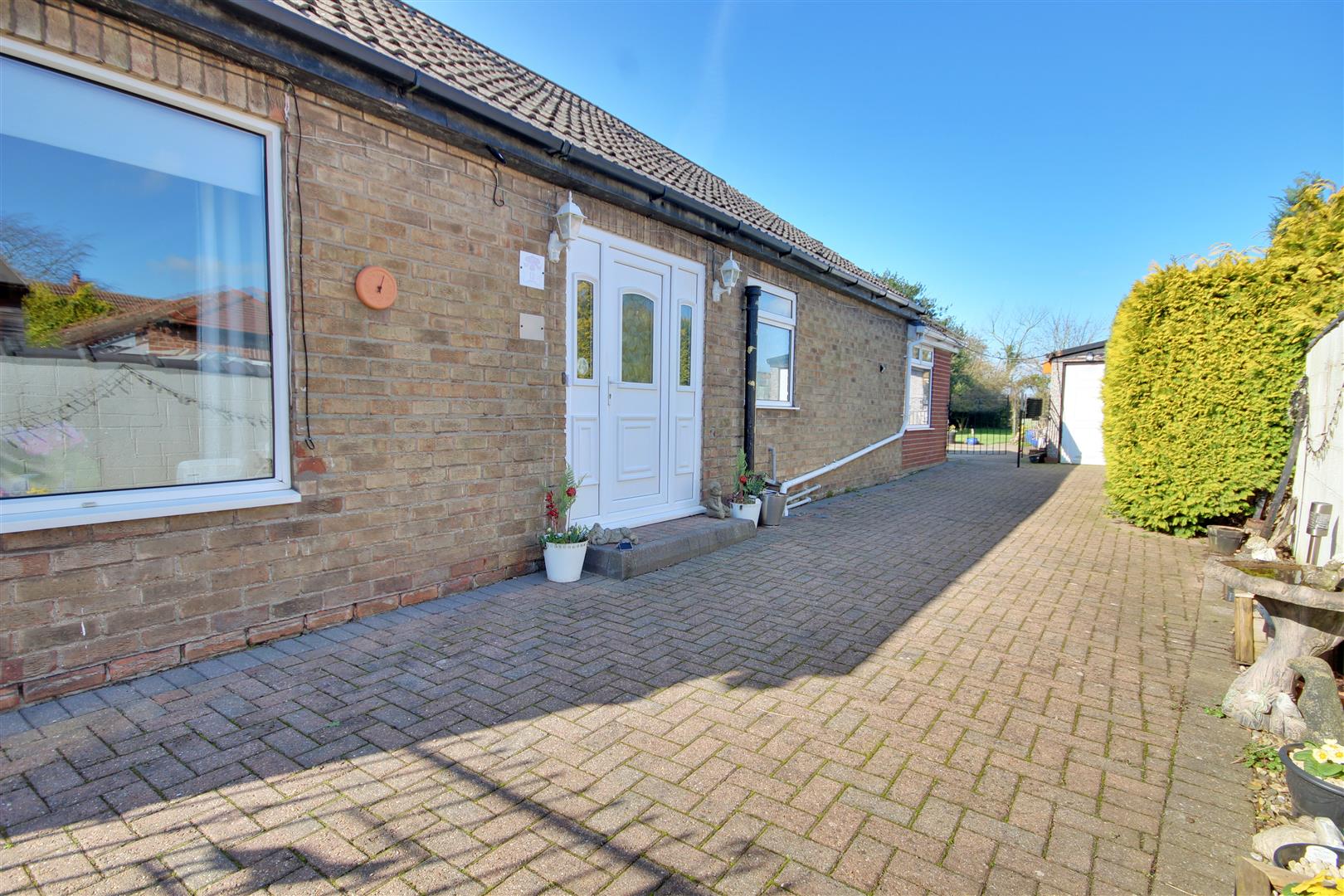 West Street, Leven, Beverley