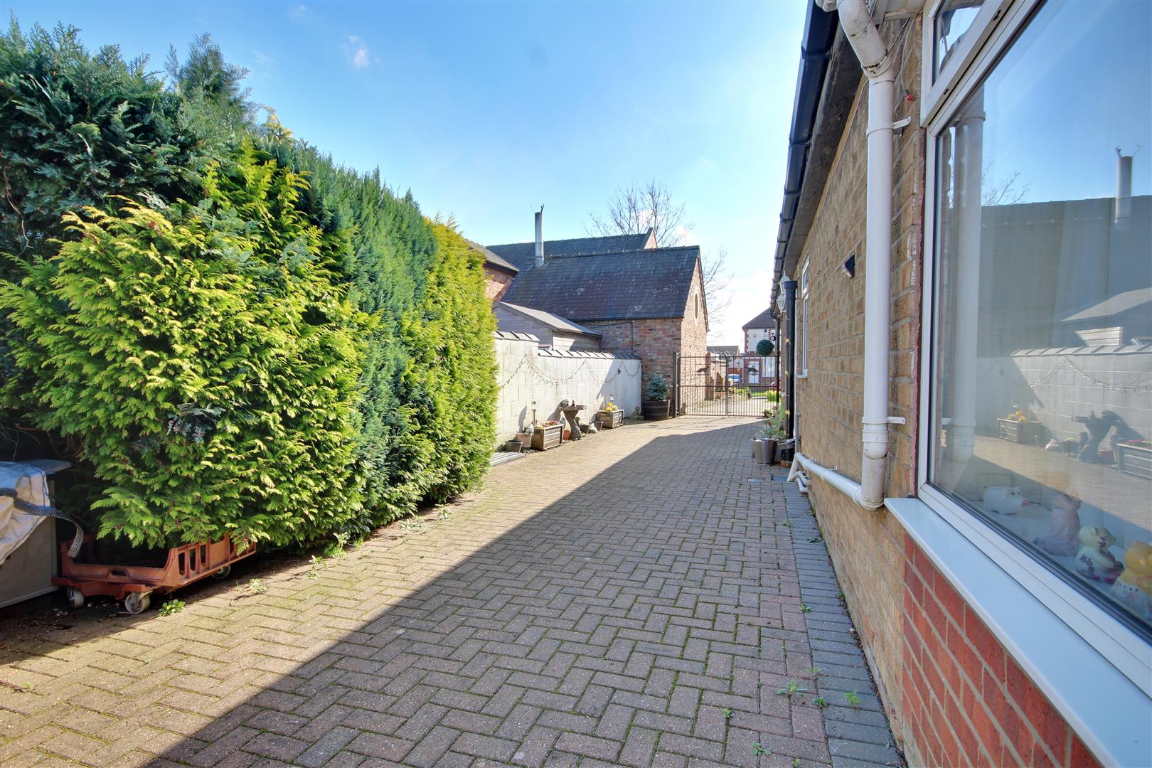 West Street, Leven, Beverley