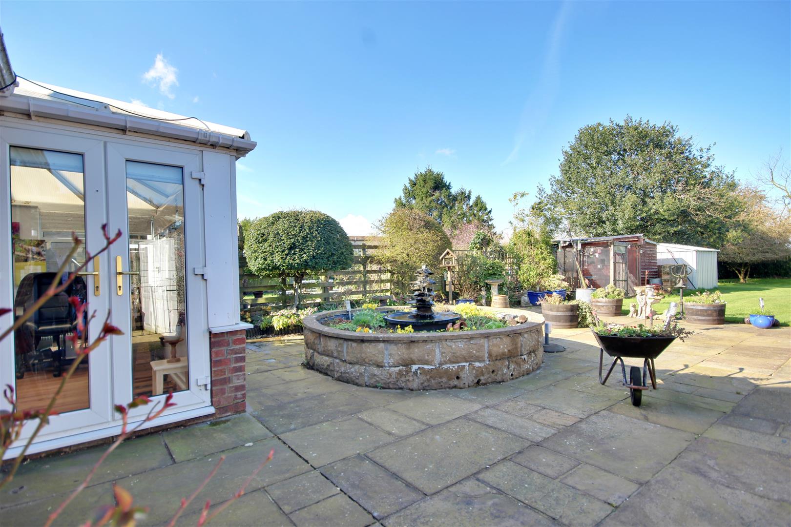 West Street, Leven, Beverley