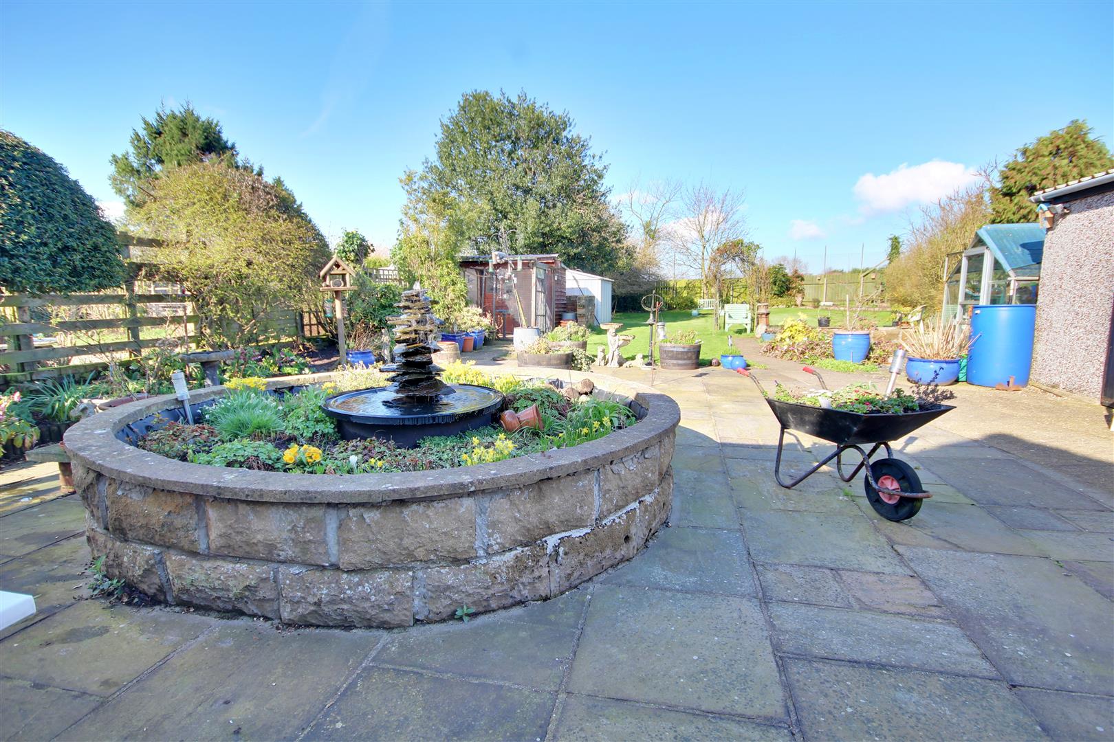 West Street, Leven, Beverley