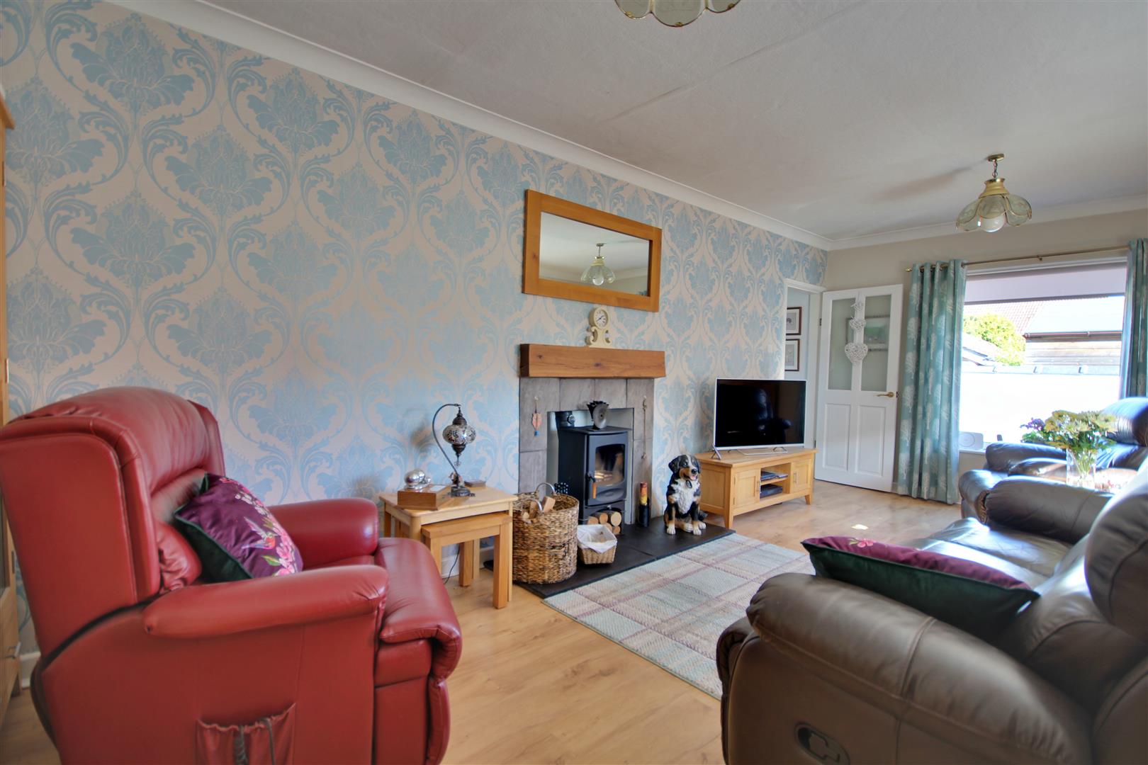 West Street, Leven, Beverley